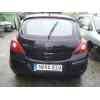 opel corsa d del año 2011