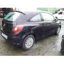 OPEL CORSA D