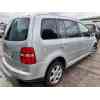 volkswagen touran (1t1) del año 2006