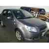 chevrolet aveo del año 2009