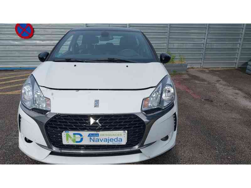 DS DS 3 (SA_)