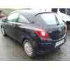 opel corsa d del año 2011