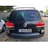 volkswagen touareg (7la) del año 2005