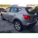 NISSAN QASHQAI I (J10, NJ10)