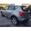 nissan qashqai i (j10, nj10) del año 2007
