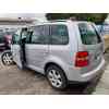 volkswagen touran (1t1) del año 2006