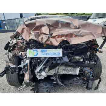 RENAULT MEGANE IV BERLINA 5P