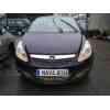 opel corsa d del año 2011