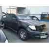 nissan navara pick-up (d40m) del año 2007