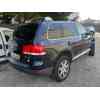 volkswagen touareg (7la) del año 2005