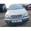opel zafira a monospace (t98) del año 2005
