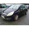 opel corsa d del año 2011