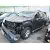 nissan navara pick-up (d40m) del año 2007