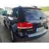 volkswagen touareg (7la) del año 2005