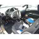 OPEL CORSA D