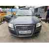 audi a8 (4e2) del año 2006