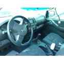 NISSAN NAVARA PICK-UP (D40M)