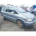 OPEL ZAFIRA A MONOSPACE (T98)