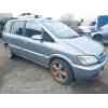 opel zafira a monospace (t98) del año 2005