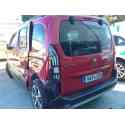 PEUGEOT NUEVO RIFTER