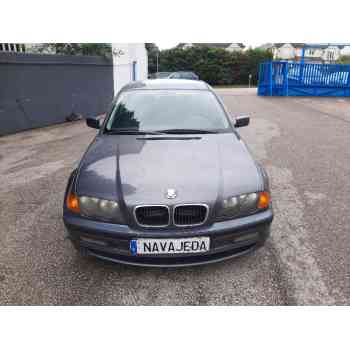 BMW SERIE 3 BERLINA (E46)