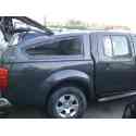 NISSAN NAVARA PICK-UP (D40M)