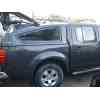 nissan navara pick-up (d40m) del año 2007