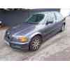bmw serie 3 berlina (e46) del año 2002