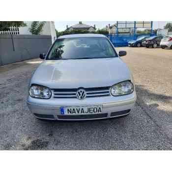 VOLKSWAGEN GOLF IV BERLINA (1J1)