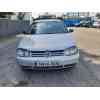 volkswagen golf iv berlina (1j1) del año 1998
