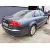 audi a8 (4e2) del año 2006