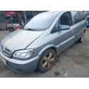 OPEL ZAFIRA A MONOSPACE (T98)