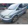 opel zafira a monospace (t98) del año 2005