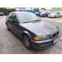 BMW SERIE 3 BERLINA (E46)