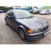 bmw serie 3 berlina (e46) del año 2002