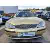 ford mondeo berlina (ge) del año 2007
