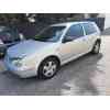 volkswagen golf iv berlina (1j1) del año 1998