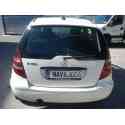 MERCEDES-BENZ CLASE A (W169)