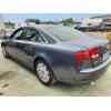 audi a8 (4e2) del año 2006