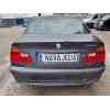 bmw serie 3 berlina (e46) del año 2002