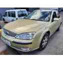 FORD MONDEO BERLINA (GE)