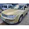 ford mondeo berlina (ge) del año 2007