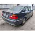 BMW SERIE 3 BERLINA (E46)