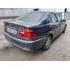 bmw serie 3 berlina (e46) del año 2002