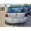 volkswagen golf iv berlina (1j1) del año 1998