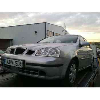 DAEWOO NUBIRA BERLINA