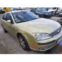 FORD MONDEO BERLINA (GE)