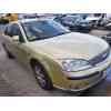 ford mondeo berlina (ge) del año 2007