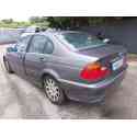 BMW SERIE 3 BERLINA (E46)
