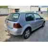 volkswagen golf iv berlina (1j1) del año 1998